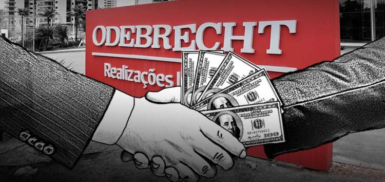 El soborno de Odebrecht a Jorge Glas en España, que admitió José Conceiçao Santos, ya fue parte del juicio en Ecuador